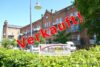 # Herrliches Wohnen hinter historischen Mauern! Bezugsfrei! - Verkauft!